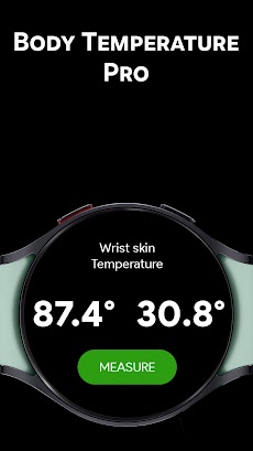 Body Temperature Proのおすすめ画像1