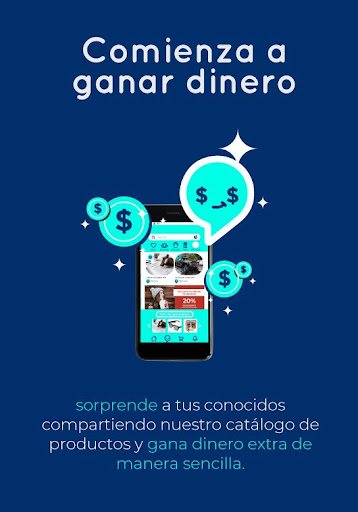 Oh My Gadget! OMG | Tienda Screen 3