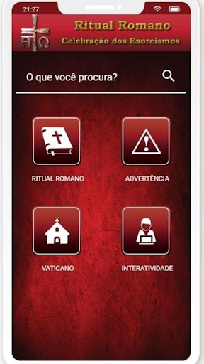 Ritual Romano dos Exorcismos