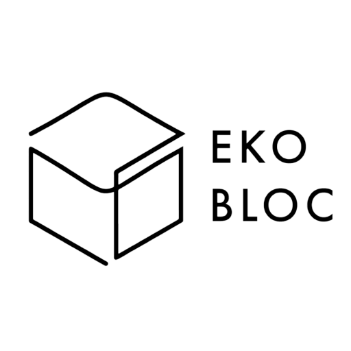 Eko Bloc logo