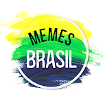 Cover Image of Download Memes do Brasil Figurinhas Stickers Wastickerapps 1.0 APK