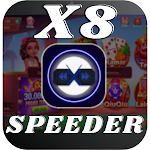 Cover Image of डाउनलोड MOD X8 SPEEDER Higgs Domino Island Guide 1.0.0 APK
