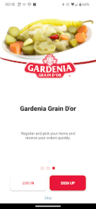 Gardenia Online