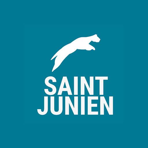 Saint-Junien logo