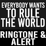 Everybody Wants to Rule World icon
