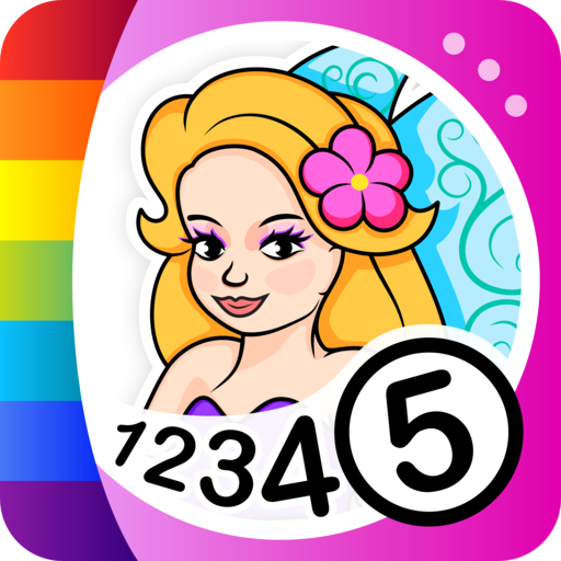 Hadas - Libro para Colorear Descarga en Windows