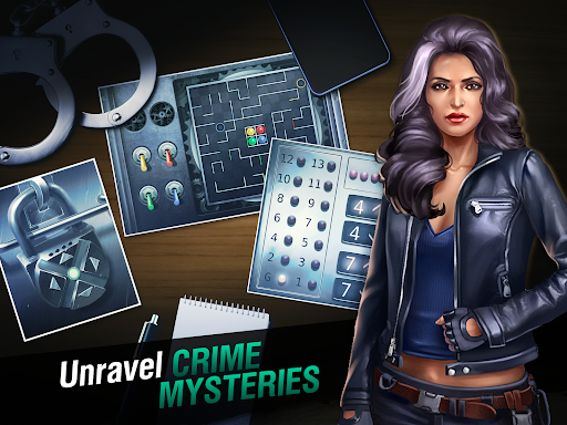 Adventure Escape Mysteries