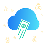 Cloud Cash - Get $5 for Free icon