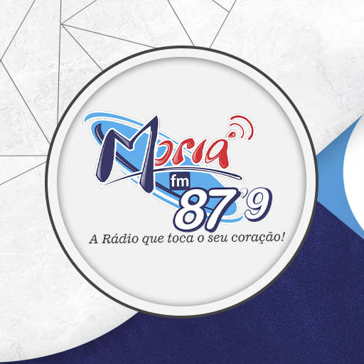 Rede Moriá Fortaleza Download on Windows
