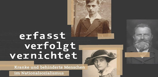 erfasst, verfolgt, vernichtet