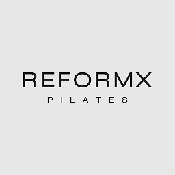 Icon image ReformX Pilates