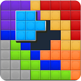 Brick Puzzle Block icon