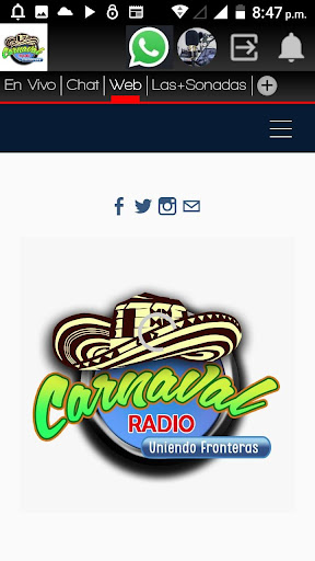 Carnaval Radio Medellin