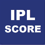 ipl score app icon
