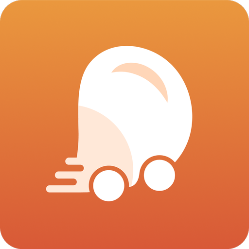 Dokan Delivery Driver logo