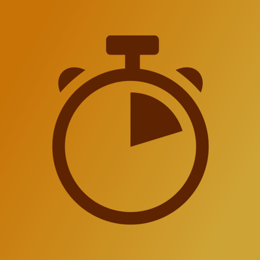 Klondike Timer logo