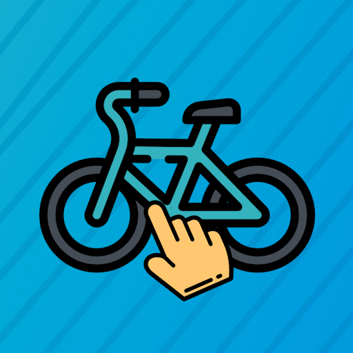 BMX Idle Clicker logo