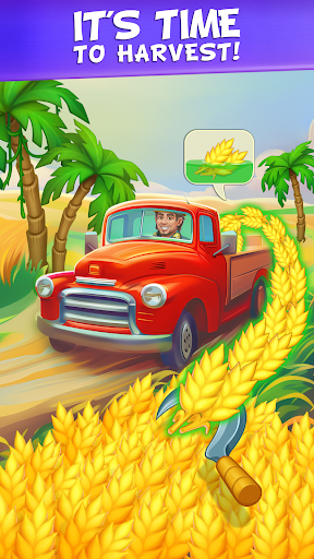 Cartoon city 2 farm town story - Simulation - games