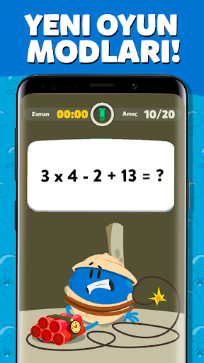 Trivia Crack Retro ekran görüntüsü