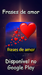 screenshot of Frases De Amor 2024