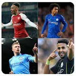 Cover Image of Unduh Guess the football player premier league 8.22.3z APK