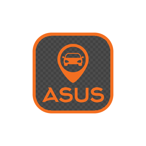 Asus Rastreamento 24H logo