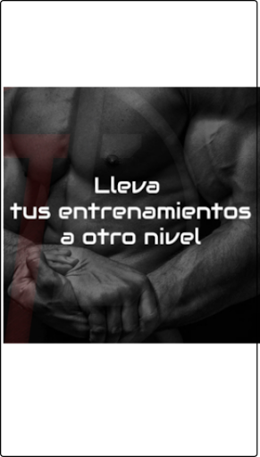 Tollo App Screen 2