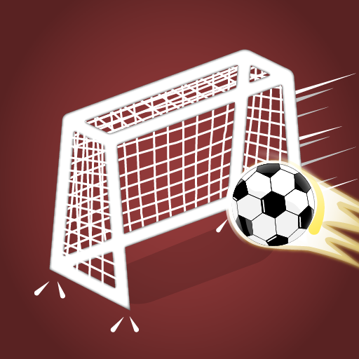 Swipy Goal - Mini Soccer - Foo  Icon