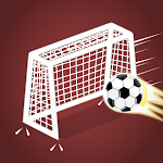 Cover Image of Download Swipy Goal - Mini Soccer - Foo  APK