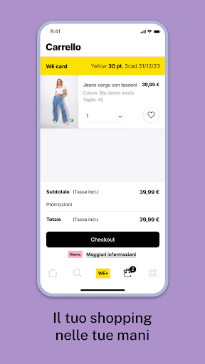 Terranova screenshot 4
