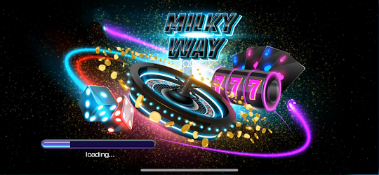 Milky Way Game for Mobile guia