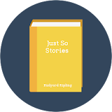 Just So Stories icon