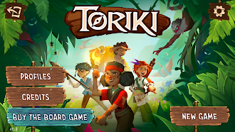 Game screenshot Toriki mod apk