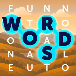 Word Weave Zig Zag Word Search Mod Apk