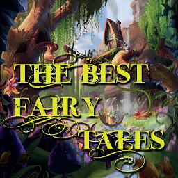 Icon image The Best Fairy Tales: Grimm fairy tales