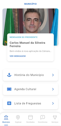HortaApp Screen 2