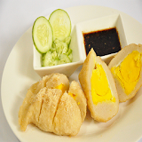 Resep Makanan khas Palembang icon