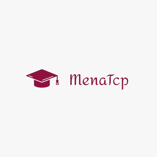 MenaTCP logo