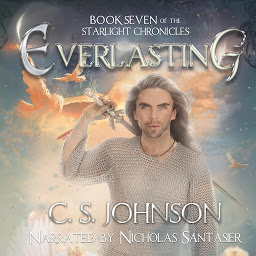 Icon image Everlasting: An Epic Fantasy Adventure Series