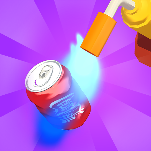 Garbage Grabber logo
