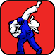 Learn judo at home - Androidアプリ