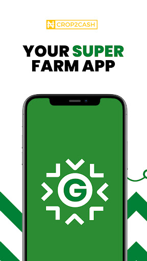 Android application Gather screenshort