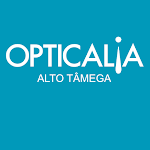 Cover Image of Скачать Opticalia Alto Tâmega  APK