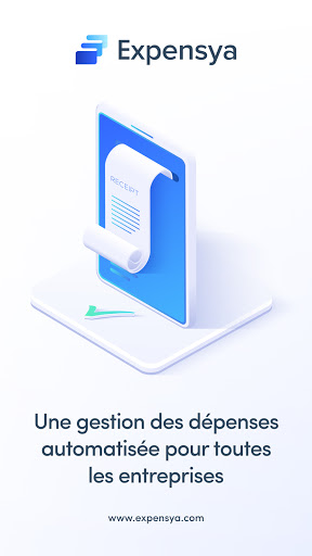 Aperçu de l'application