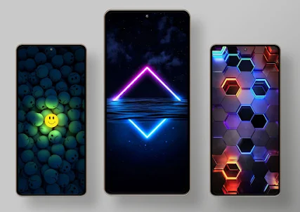 Neon Wallpapers