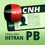 Cover Image of 下载 Simulado Detran PB CNH 2023  APK