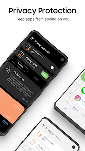 Samsung Max Data Savings Privacy Protection v4.1.43 Deluxe APK 3
