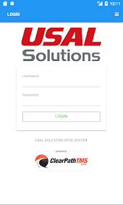 USAL Solutions 1.3 APK + Mod (Free purchase) for Android