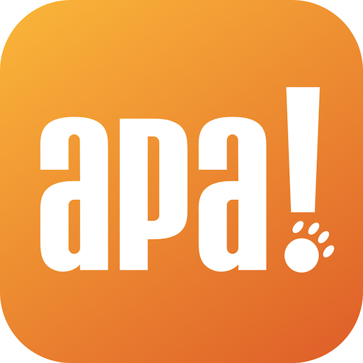 Austin Pets Alive! logo