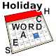 Holiday Word Search Puzzles विंडोज़ पर डाउनलोड करें